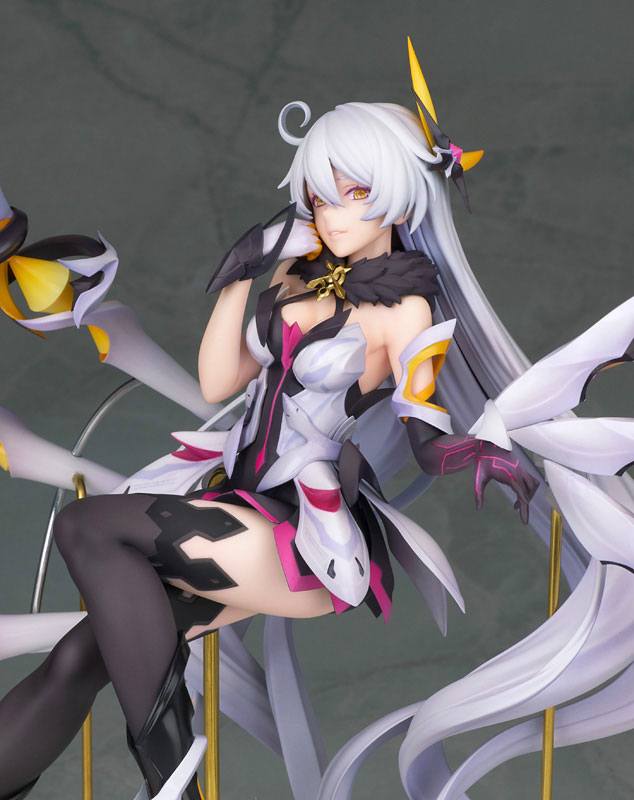 Kiana Honkai Impact 3rd Alter