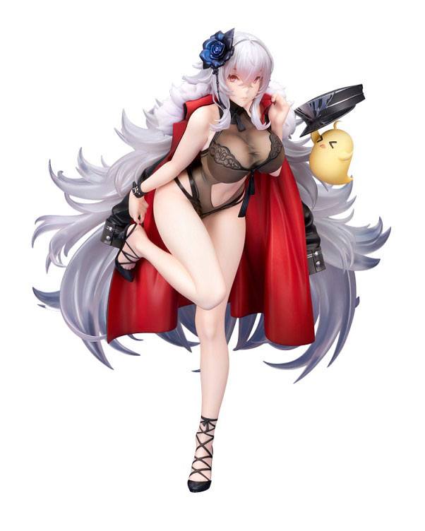 Graf Zeppelin Azur Lane Alter - Anime Figuren günstig kaufen