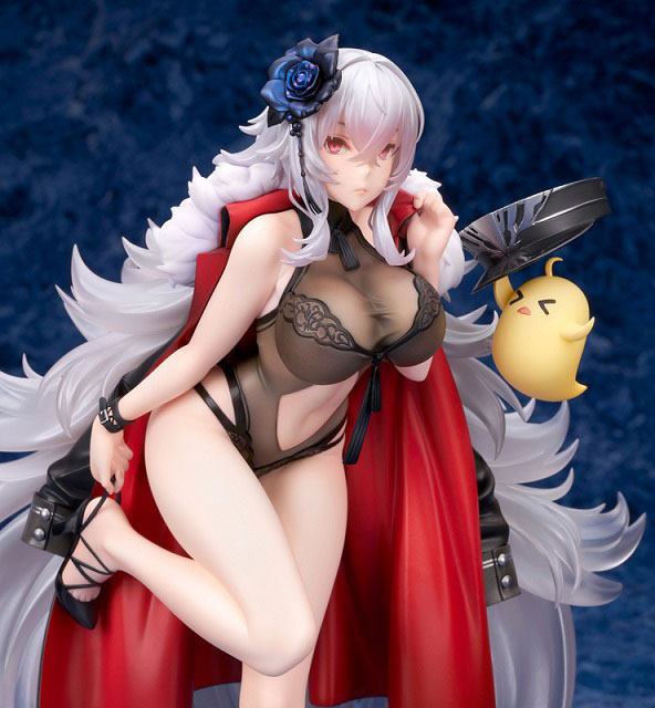 Graf Zeppelin Azur Lane Alter - Anime Figuren günstig kaufen