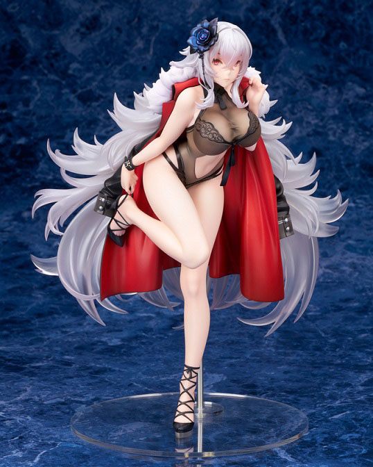Graf Zeppelin Azur Lane Alter - Anime Figuren günstig kaufen
