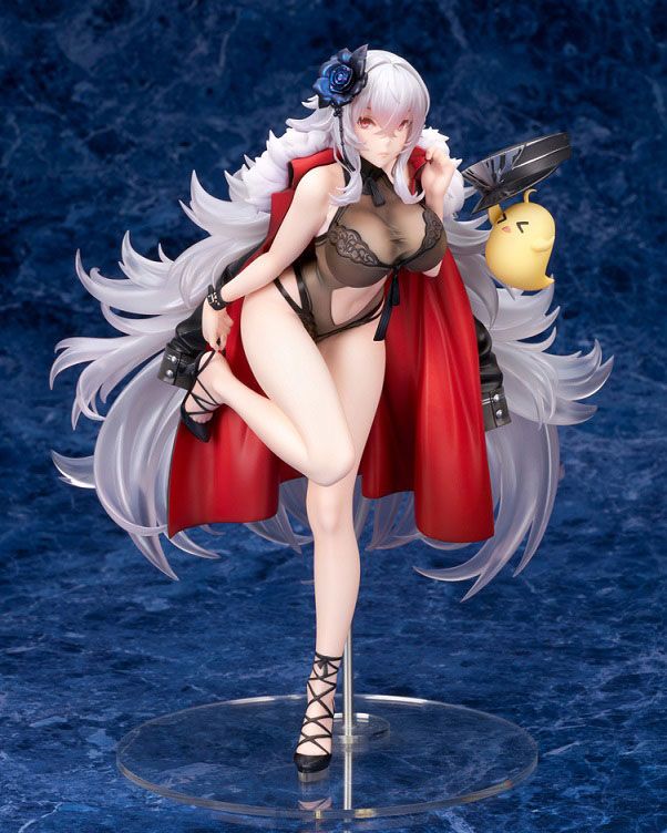 Graf Zeppelin Azur Lane Alter - Anime Figuren günstig kaufen