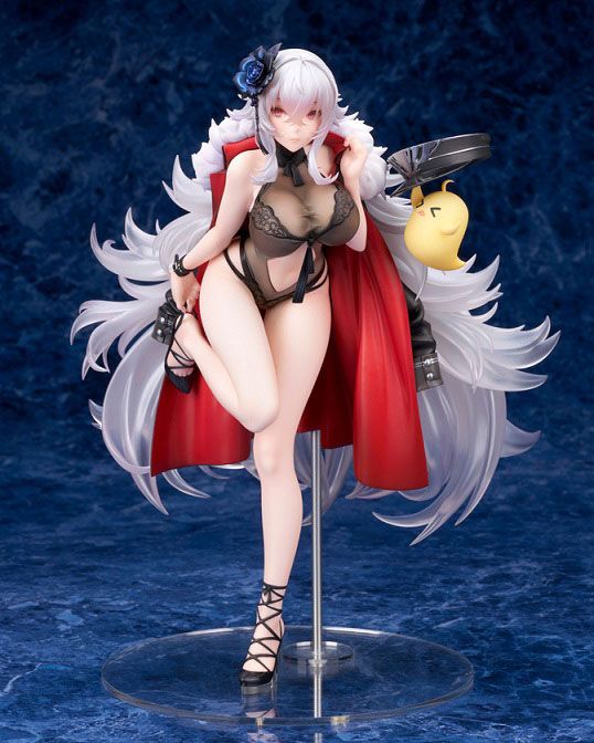 Graf Zeppelin Azur Lane Alter - Anime Figuren günstig kaufen