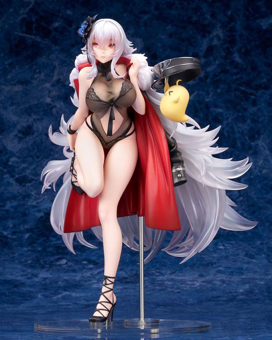 Graf Zeppelin Azur Lane Alter - Anime Figuren günstig kaufen