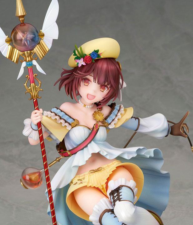 Sophie Atelier Sophie: The Alchemist of the Mysterious Book Alter