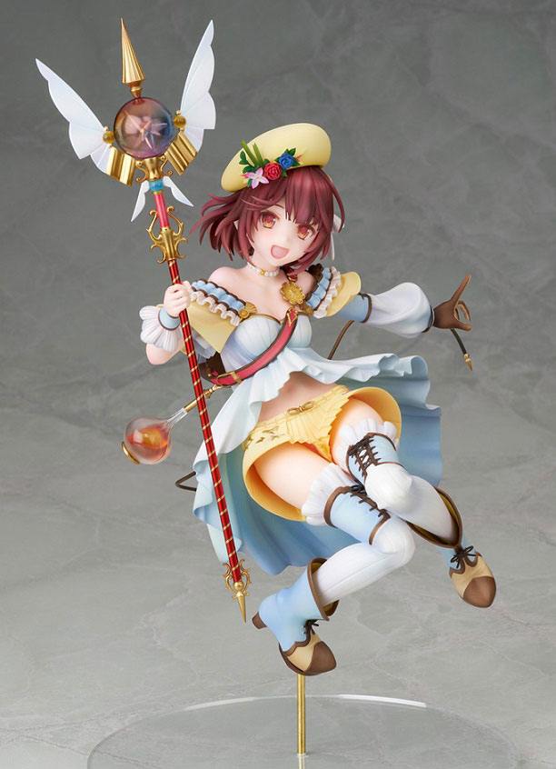 Sophie Atelier Sophie: The Alchemist of the Mysterious Book Alter