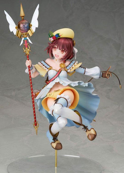 Sophie Atelier Sophie: The Alchemist of the Mysterious Book Alter
