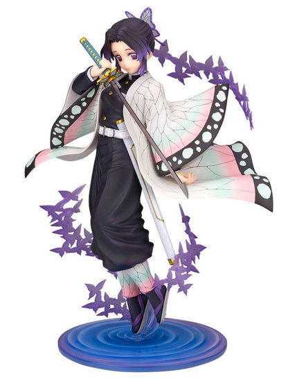 Demon Slayer: Kimetsu no Yaiba Statue Shinobu Kocho - Anime Figuren günstig kaufen