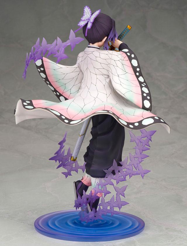 Demon Slayer: Kimetsu no Yaiba Statue Shinobu Kocho - Anime Figuren günstig kaufen