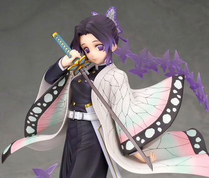 Demon Slayer: Kimetsu no Yaiba Statue Shinobu Kocho - Anime Figuren günstig kaufen