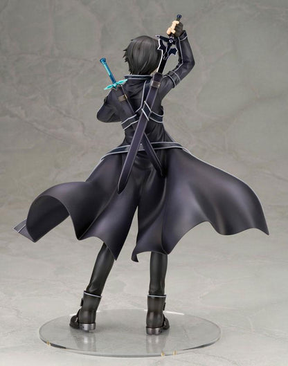 Sword Art Online PVC Statue Kirito - Anime Figuren günstig kaufen