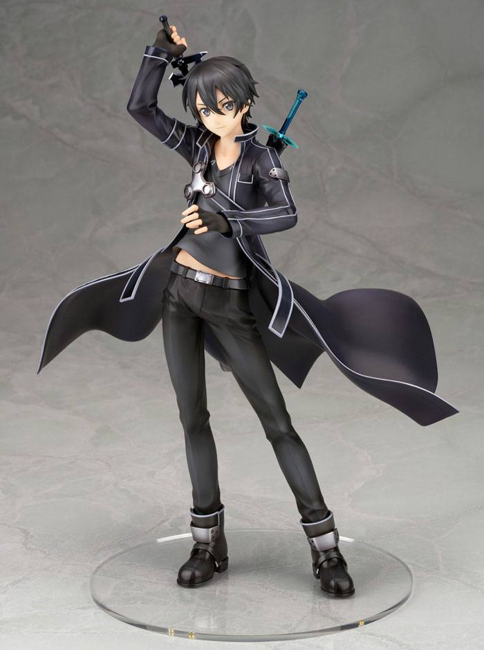 Anime Figuren günstig bei genkidama.de