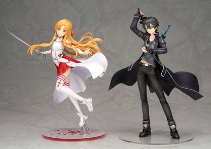 Sword Art Online PVC Statue Kirito - Anime Figuren günstig kaufen