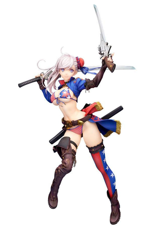 Miyamoto Musashi Berserker Ver. Alter - Anime Figuren günstig kaufen