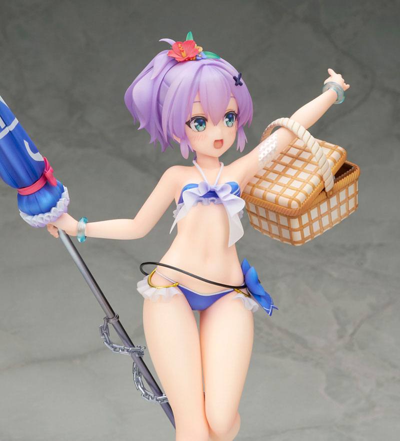 Javelin Beach Picnic Ver. Alter - Anime Figuren günstig kaufen