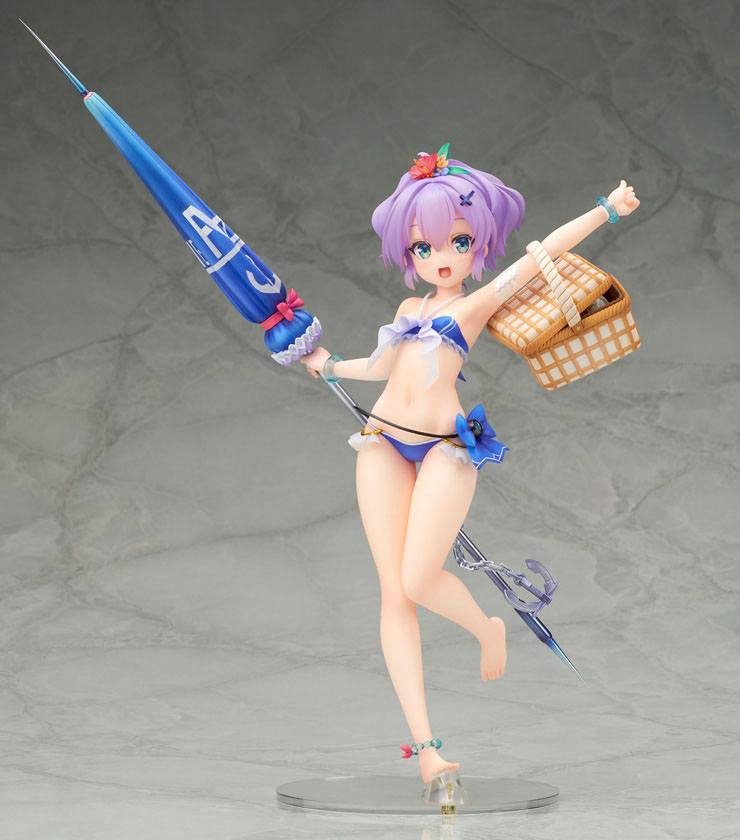 Javelin Beach Picnic Ver. Alter - Anime Figuren günstig kaufen