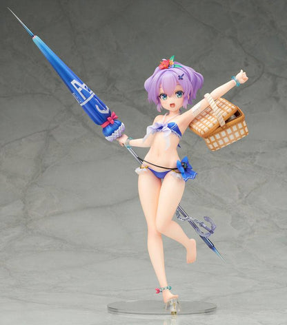 Javelin Beach Picnic Ver. Alter - Anime Figuren günstig kaufen