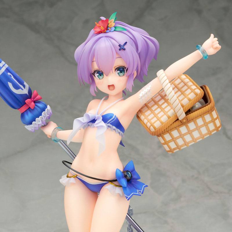 Javelin Beach Picnic Ver. Alter - Anime Figuren günstig kaufen