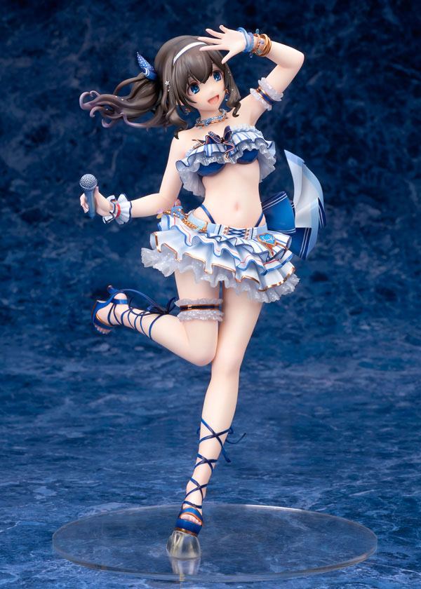 Fumika Sagisawa / The Idolmaster Cinderella Girls Shiny Colors - Anime Figuren günstig kaufen