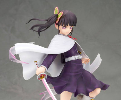 Demon Slayer: Kimetsu no Yaiba Statue Kanao Tsuyuri - Anime Figuren günstig kaufen