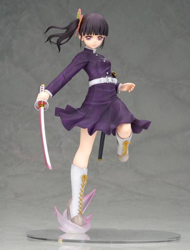 Demon Slayer: Kimetsu no Yaiba Statue Kanao Tsuyuri - Anime Figuren günstig kaufen