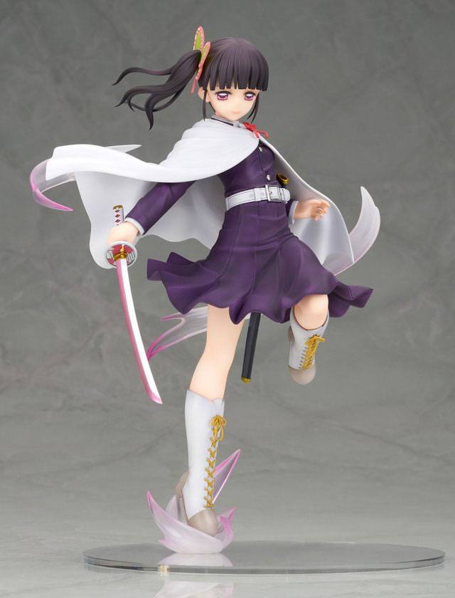Demon Slayer: Kimetsu no Yaiba Statue Kanao Tsuyuri - Anime Figuren günstig kaufen