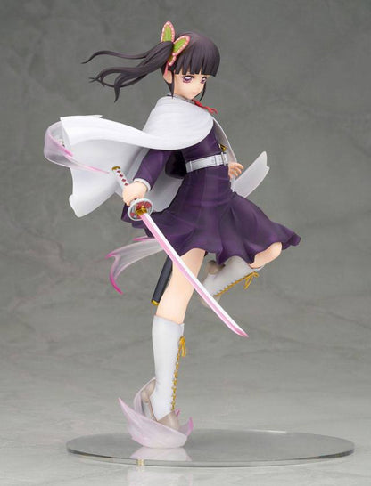 Demon Slayer: Kimetsu no Yaiba Statue Kanao Tsuyuri - Anime Figuren günstig kaufen