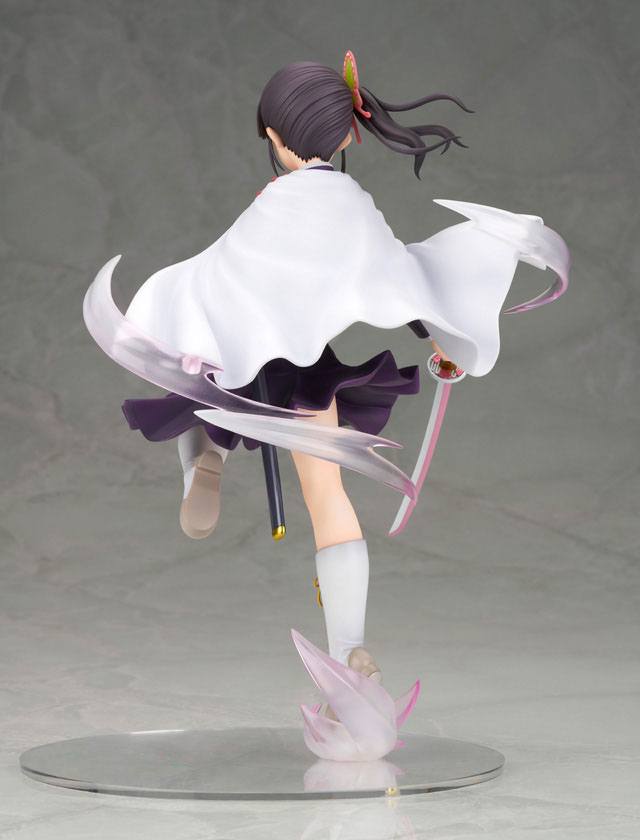 Demon Slayer: Kimetsu no Yaiba Statue Kanao Tsuyuri - Anime Figuren günstig kaufen