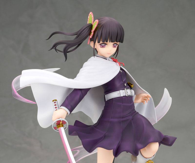Demon Slayer: Kimetsu no Yaiba Statue Kanao Tsuyuri - Anime Figuren günstig kaufen