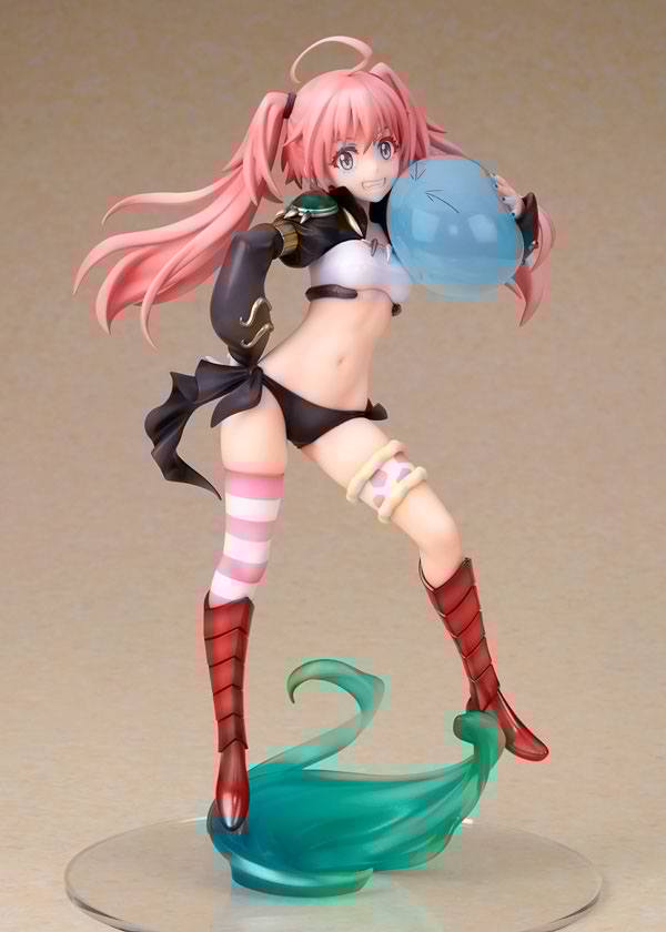 Millim Nava - That Time I Got Reincarnated as a Slime - Alter - Anime Figuren günstig kaufen
