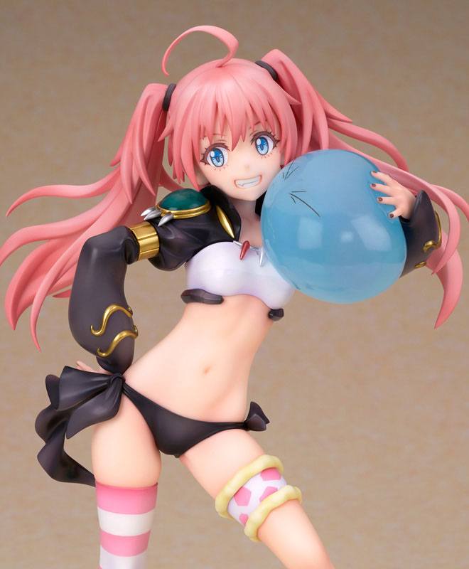 Millim Nava - That Time I Got Reincarnated as a Slime - Alter - Anime Figuren günstig kaufen