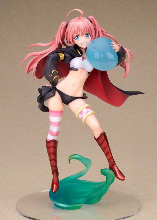 Millim Nava - That Time I Got Reincarnated as a Slime - Alter - Anime Figuren günstig kaufen