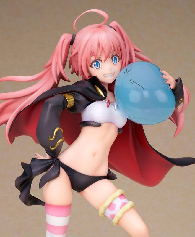 Millim Nava - That Time I Got Reincarnated as a Slime - Alter - Anime Figuren günstig kaufen