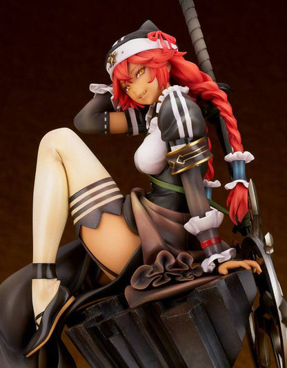 Lupusregina Beta So-bin Ver. Alter - Anime Figuren günstig kaufen
