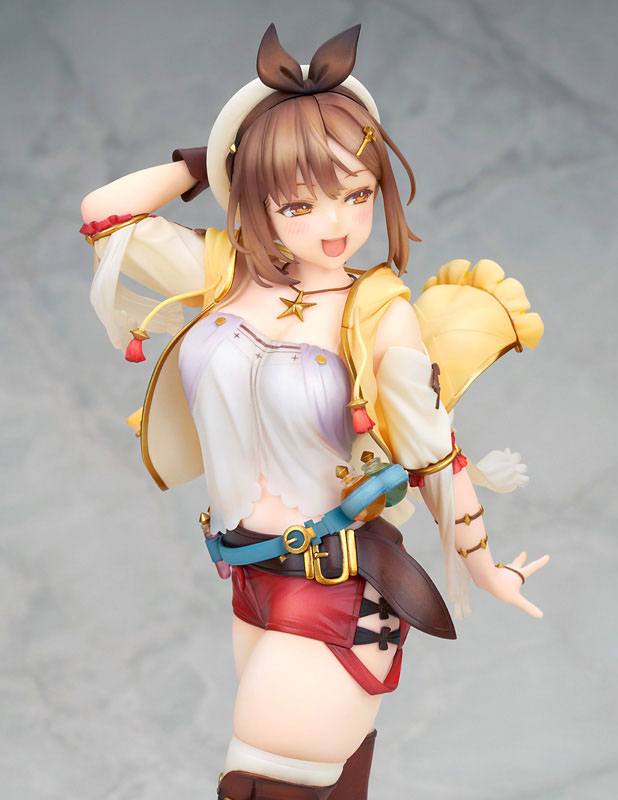 Ryza / Atelier Ryza: Ever Darkness & the Secret Hideout - Anime Figuren günstig kaufen