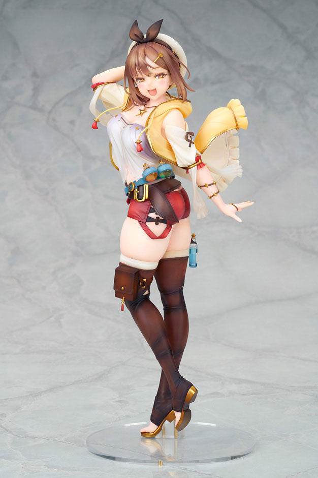 Ryza / Atelier Ryza: Ever Darkness & the Secret Hideout - Anime Figuren günstig kaufen