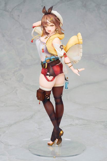 Ryza / Atelier Ryza: Ever Darkness & the Secret Hideout - Anime Figuren günstig kaufen