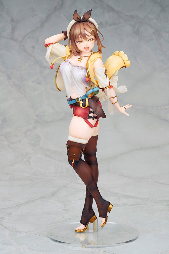 Ryza / Atelier Ryza: Ever Darkness & the Secret Hideout - Anime Figuren günstig kaufen