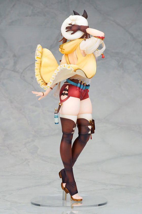Ryza / Atelier Ryza: Ever Darkness & the Secret Hideout - Anime Figuren günstig kaufen