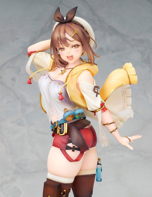 Ryza / Atelier Ryza: Ever Darkness & the Secret Hideout - Anime Figuren günstig kaufen