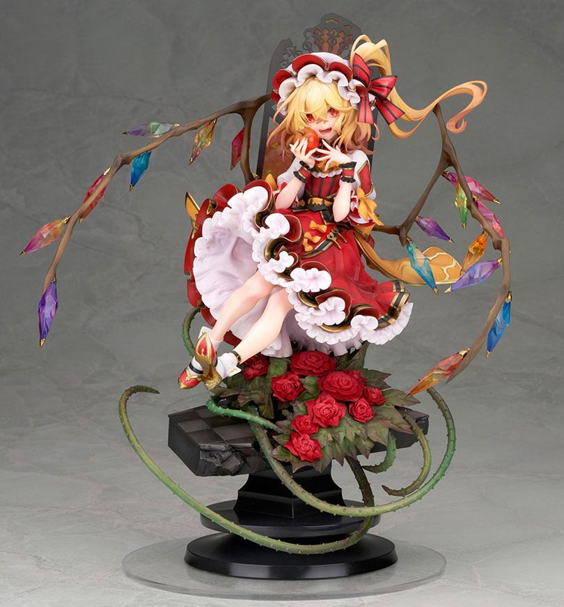 Flandre Scarlet Ami Ami LTD Ver. Alter (Reissue)