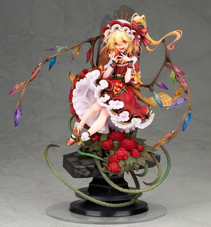 Flandre Scarlet Ami Ami LTD Ver. Alter (Reissue)