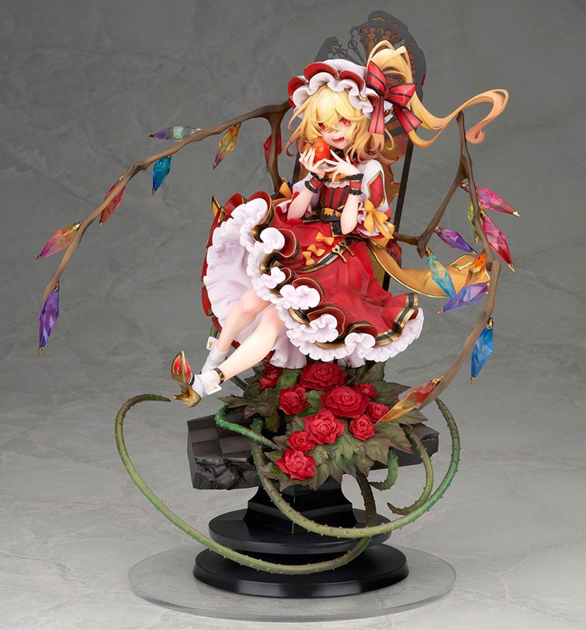 Flandre Scarlet Ami Ami LTD Ver. Alter (Reissue)