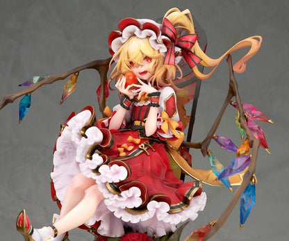 Flandre Scarlet Ami Ami LTD Ver. Alter (Reissue)