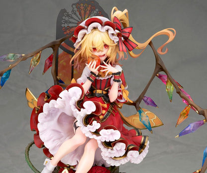 Flandre Scarlet Ami Ami LTD Ver. Alter (Reissue)