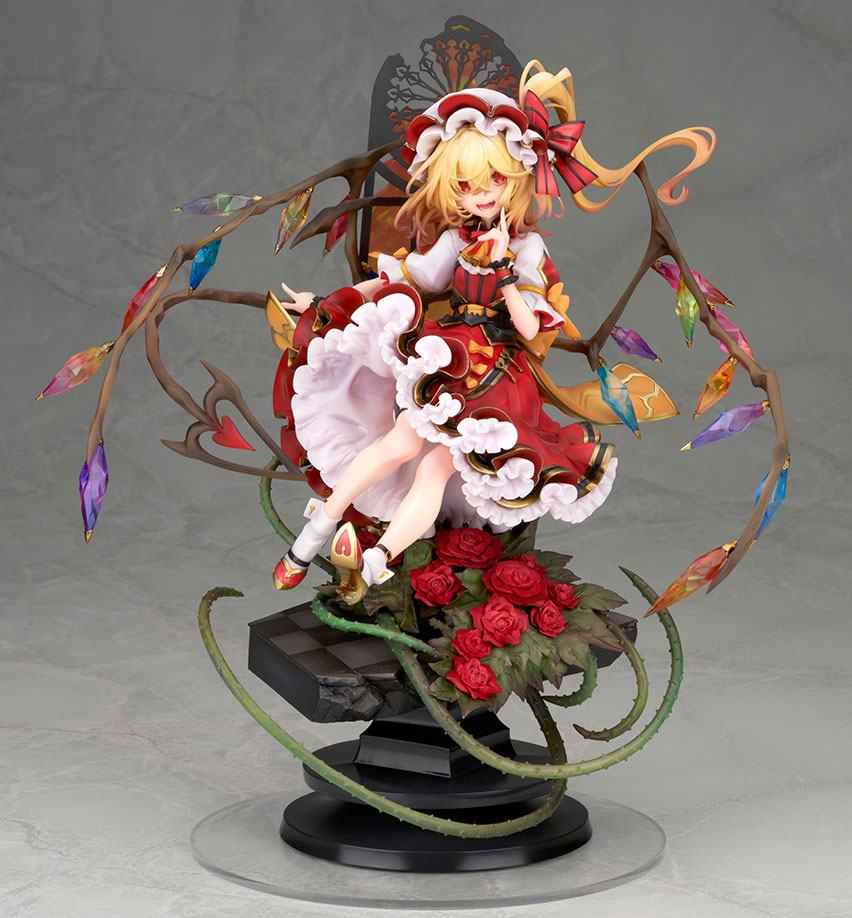 Flandre Scarlet Ami Ami LTD Ver. Alter (Reissue)