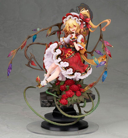 Flandre Scarlet Ami Ami LTD Ver. Alter (Reissue)