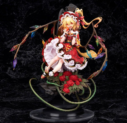 Flandre Scarlet Ami Ami LTD Ver. Alter (Reissue)