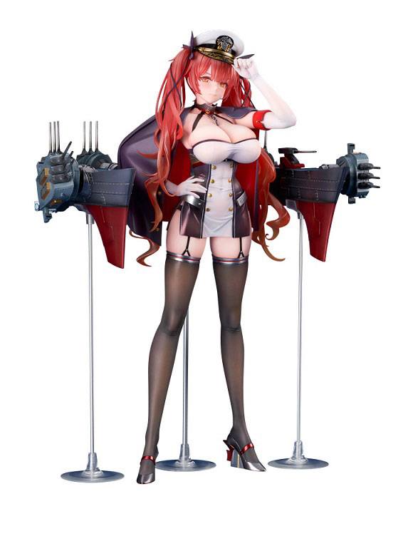Honolulu Azur Lane Alter - Anime Figuren günstig kaufen