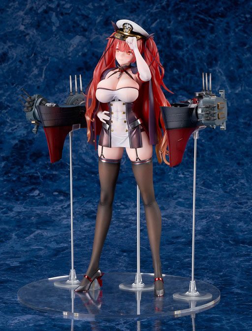 Honolulu Azur Lane Alter - Anime Figuren günstig kaufen