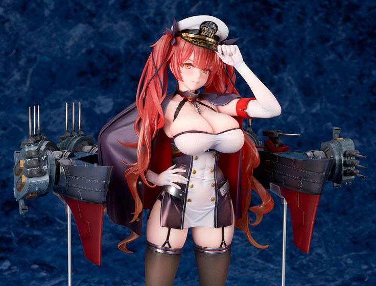 Honolulu Azur Lane Alter - Anime Figuren günstig kaufen